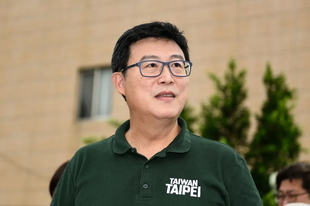 民進黨選對會已拜會柯文哲　姚文智震驚：真的假的？