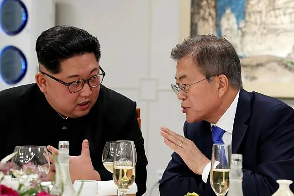 【兩韓峰會系列觀察】從被無視的朝鮮人民說起