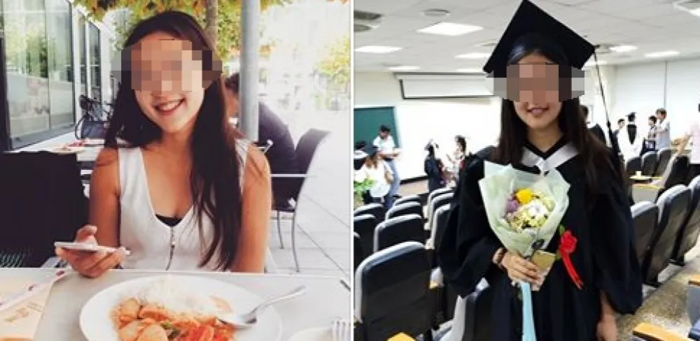 劉姓女台大生失蹤超過58小時　警方獲報循線協尋
