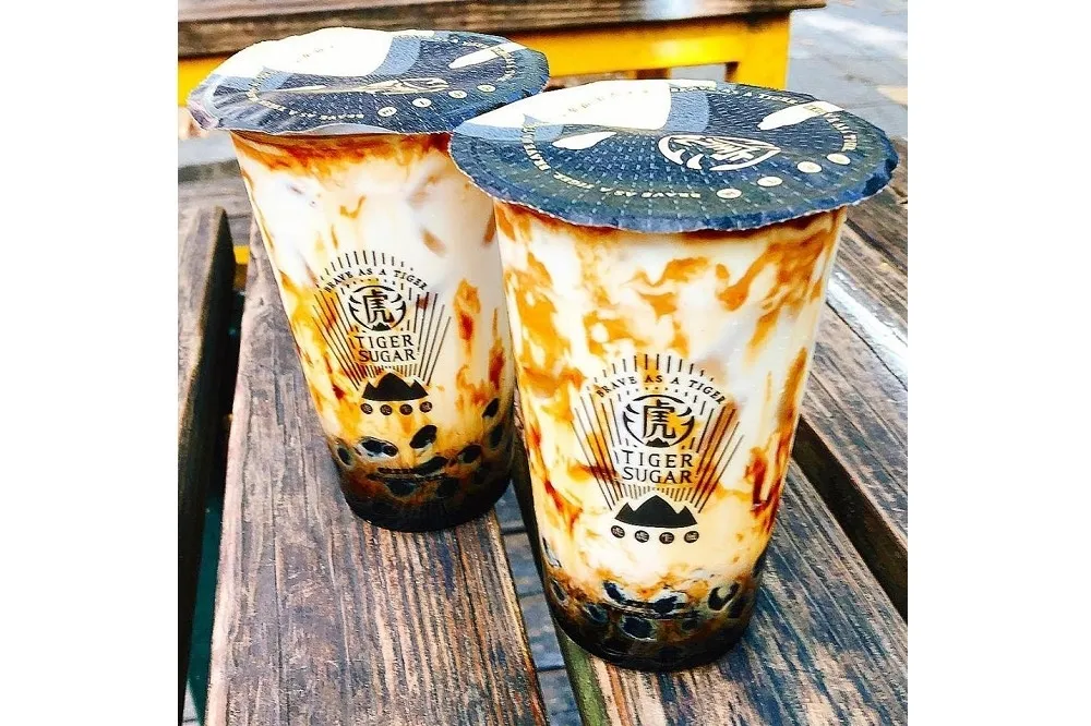老虎堂「手炒黑糖」遭爆不實　店家致歉：對不起讓大家失望了