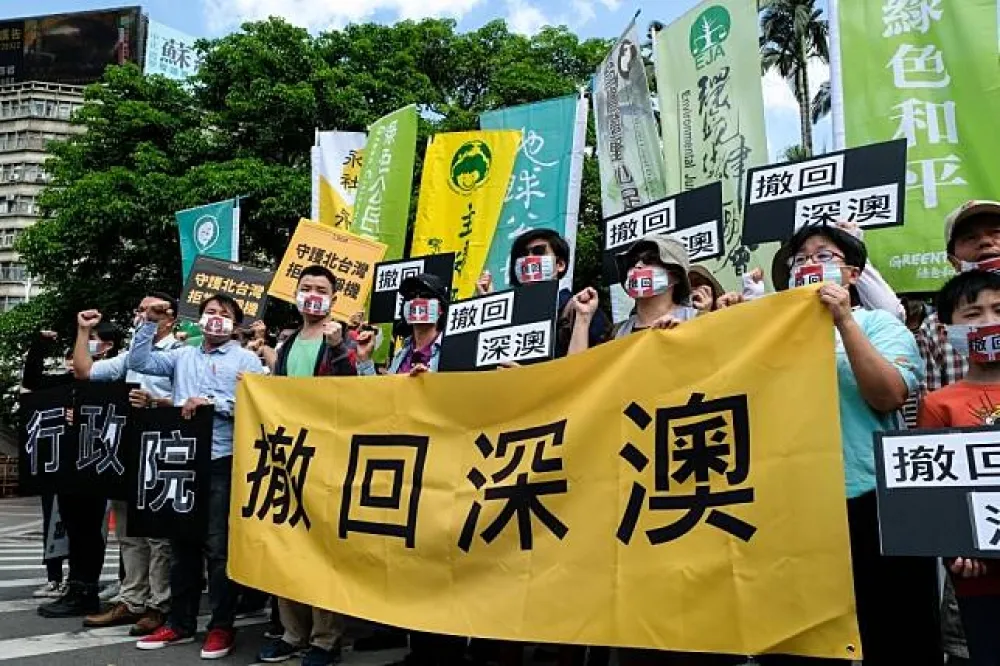 政策溝通比一比　綠委曝：賴清德比林全有「主見」