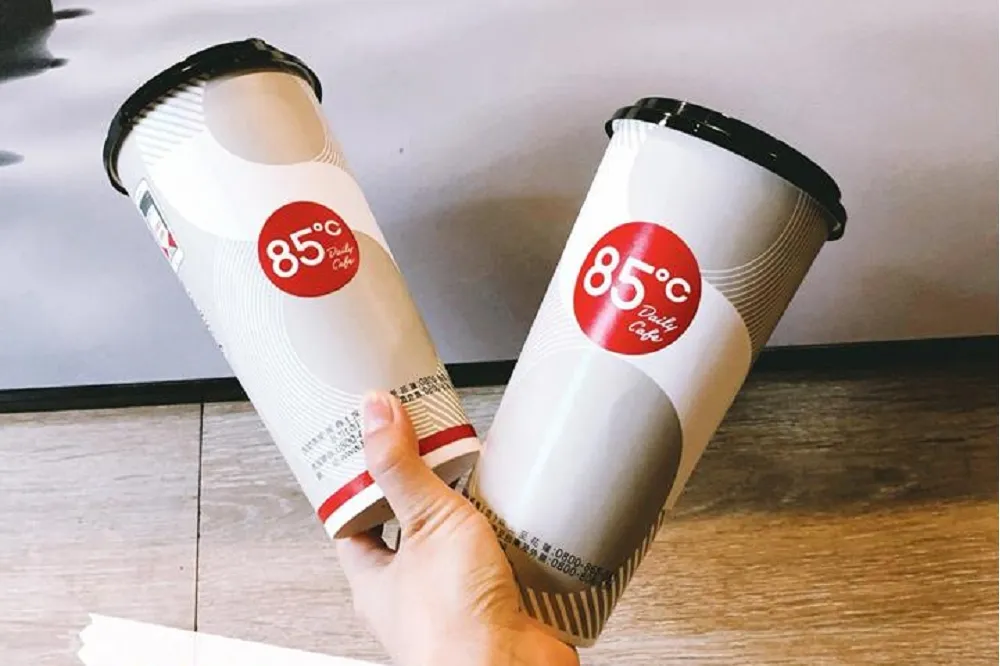 【跌下觀光股王寶座】不敵85°C效應　美食-KY股連跌損失逾70 億