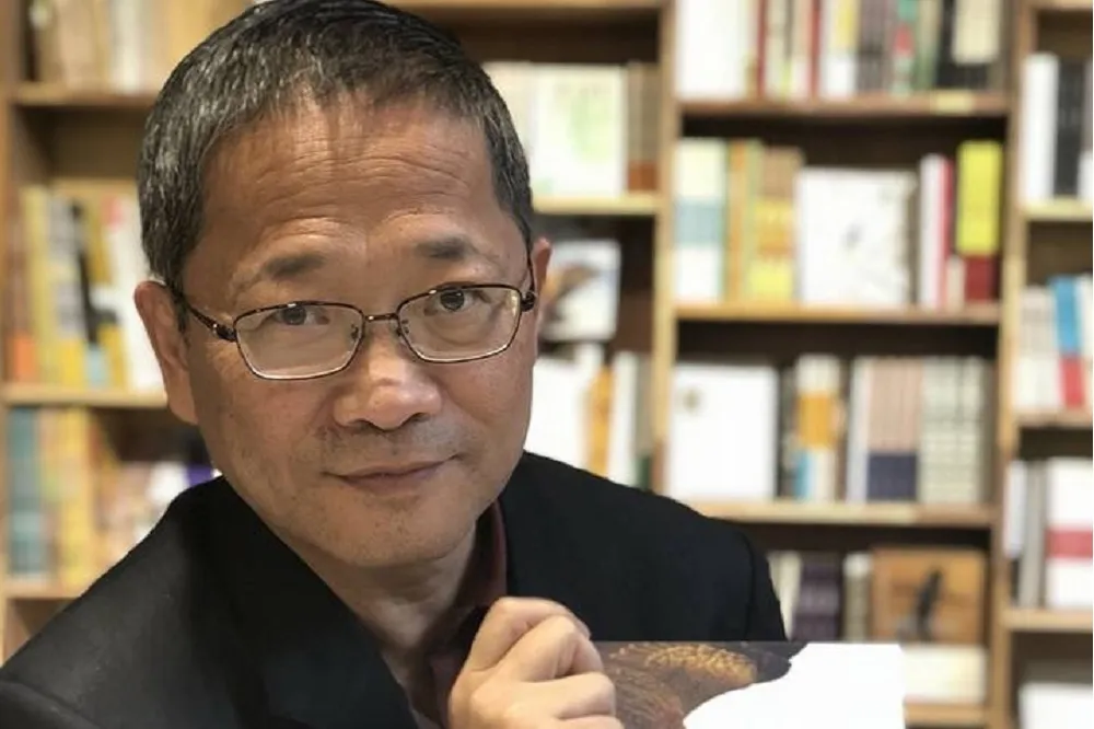 前北市議員謝明達涉關說人事收220萬　 最高法院查無對價關係改判無罪定讞