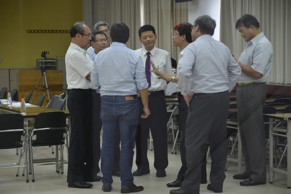 【罷工期程順延】華航承諾不「干擾協商」　勞資達共識22日談細節　
