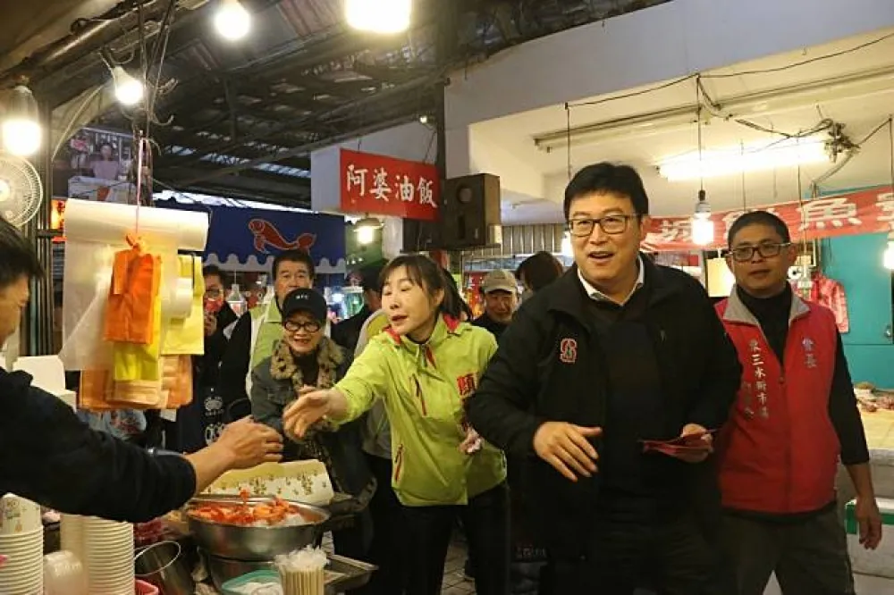 姚立明研判民進黨會禮讓柯文哲　姚文智緩頰：刺激黨高層態度