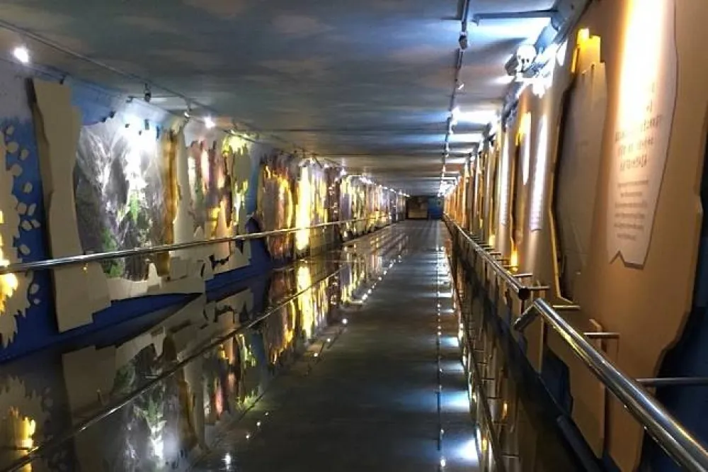 【花蓮7級強震】台鐵花蓮站鐵道受損評估中　北部救災專車已待命