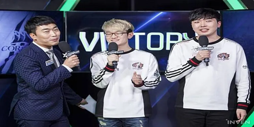 【英雄聯盟】ROX Key：如果我沒拿下MVP的話　那我覺得這投票一定有問題！