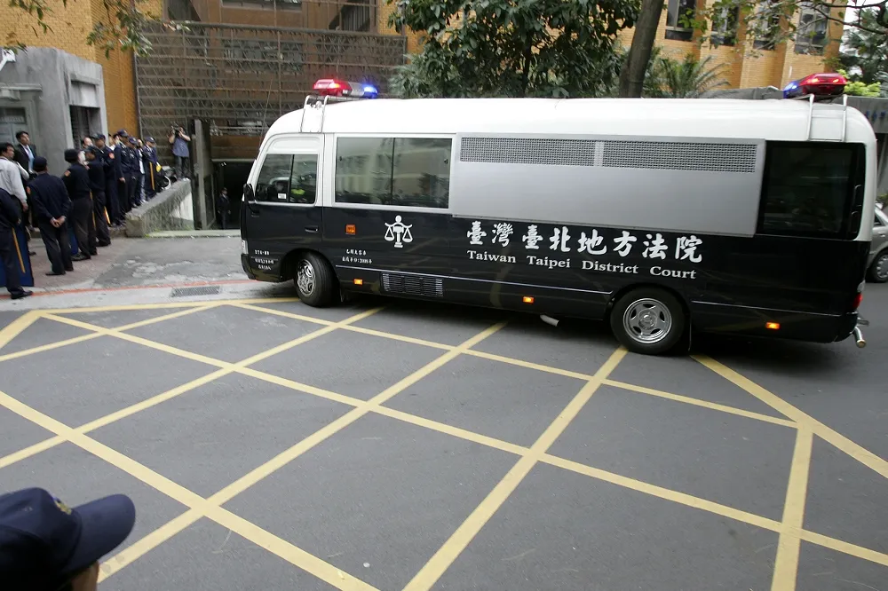 李佳玟：被告以死明志　誰該負責