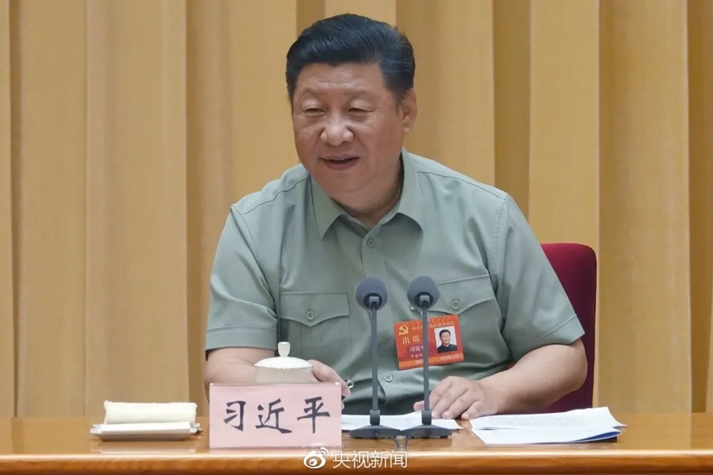 習近平20日接見馬來西亞總理　「一帶一路」將成會談焦點