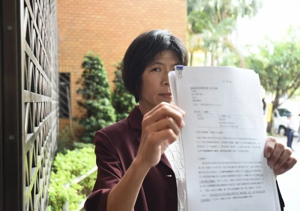 【三弊案纏身】辭職教長馬上變被告　北檢近期將傳喚吳茂昆