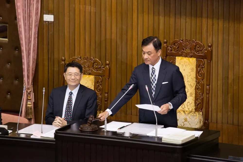 【拼留住人才】產創條例三讀　員工分紅股票可擇低課稅