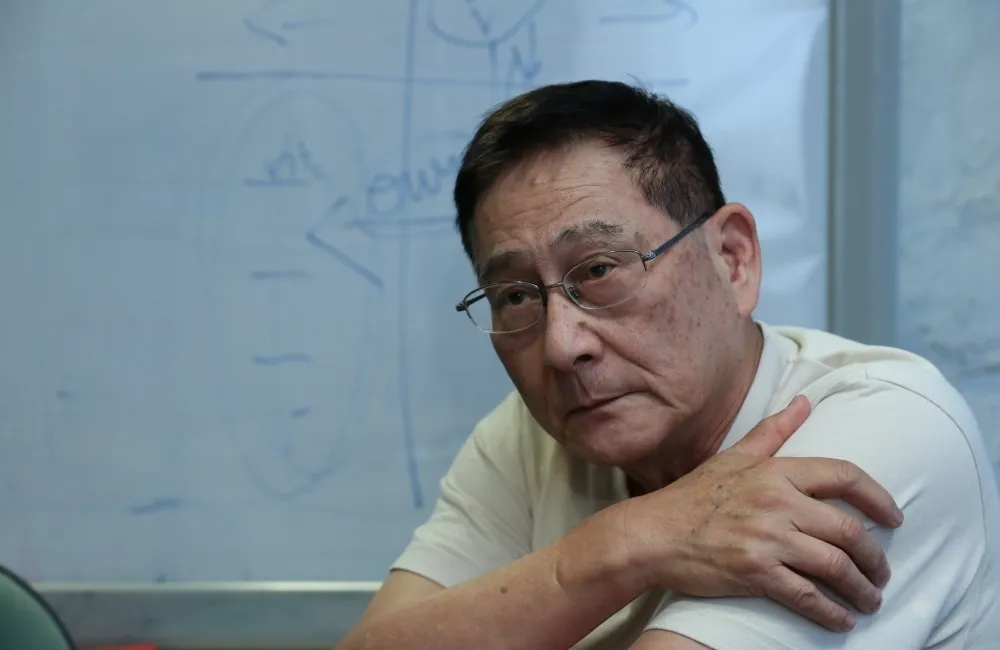 【上報人物】從輝煌負債到谷底翻身　段鍾沂的傳奇音樂人生（中）