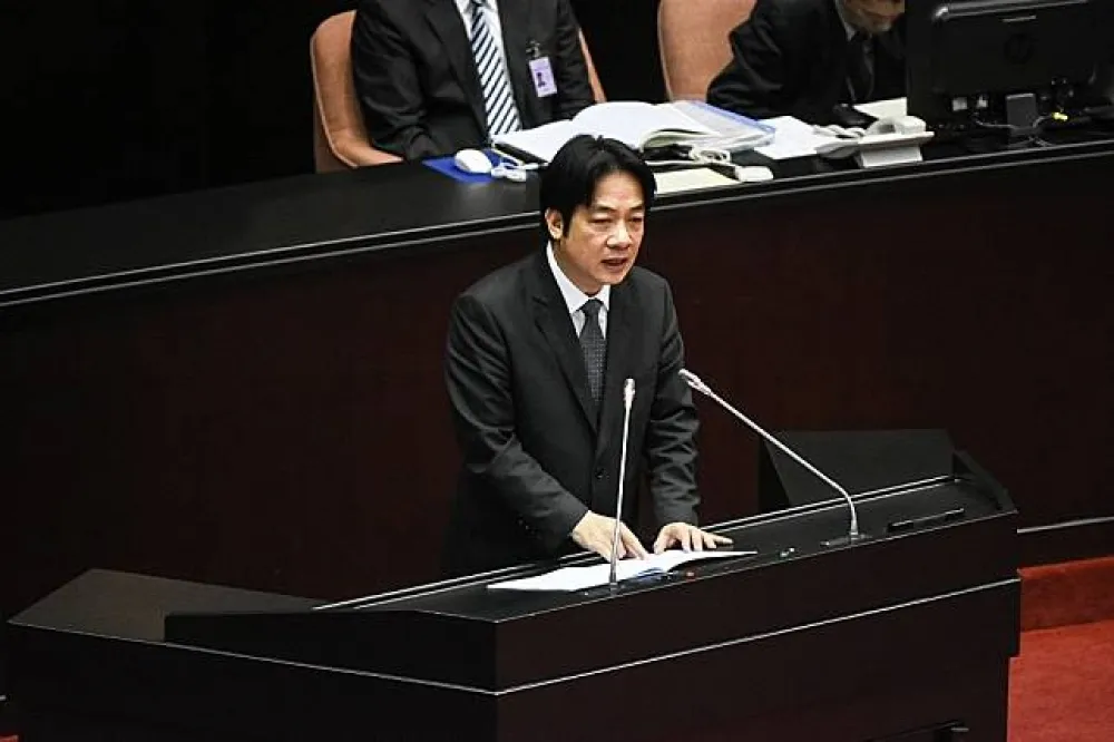 【直播】力打空污　賴清德：2020年時，紅害可以減半