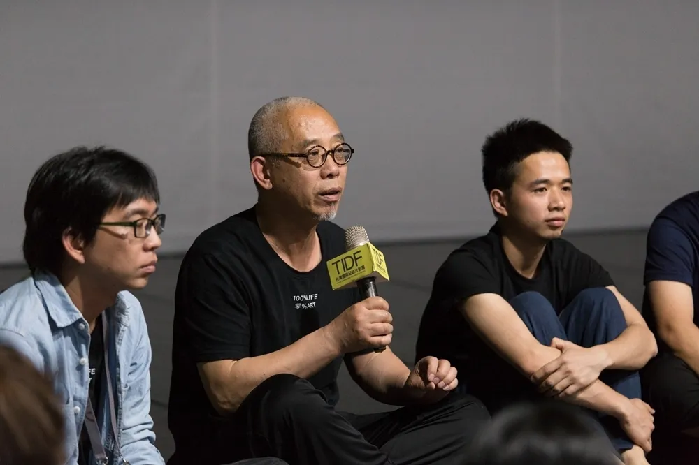 【TIDF20週年之8】從他們的眼睛看TIDF——訪TIDF外國影人吳文光、藤岡朝子