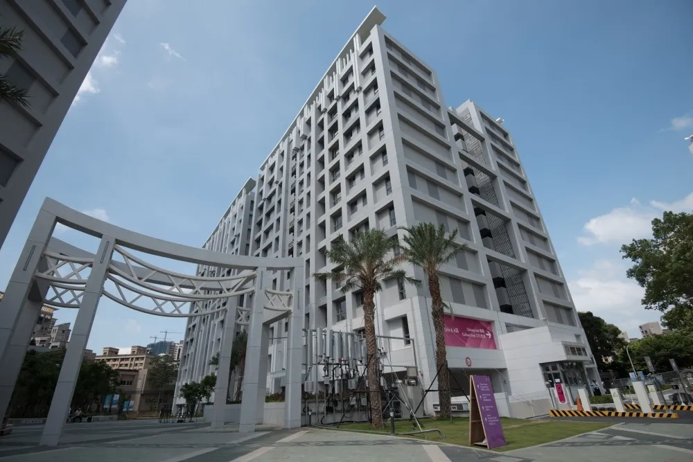【搶先曝光】林口社會宅降排富門檻　北北基桃工作也可申請