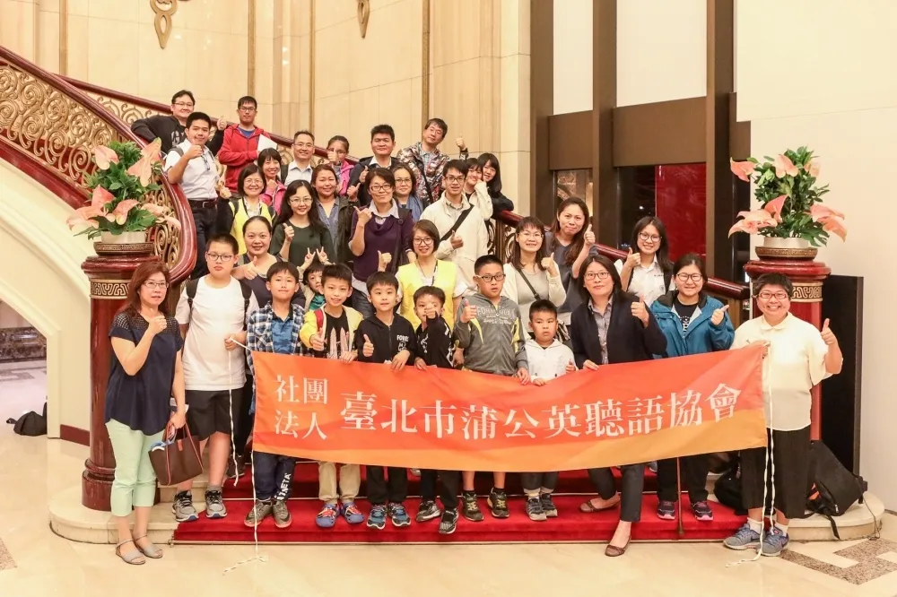 中華開發「藝術零距離—圓夢計畫」　引領青年學子走入兩廳院藝術殿堂