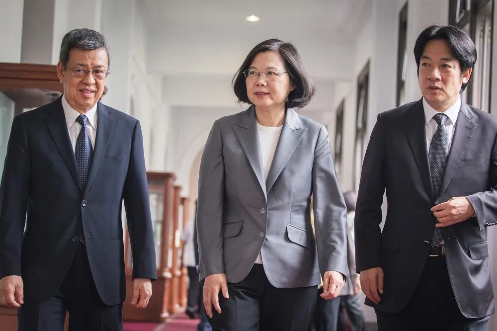 邦誼一刀兩斷　台灣現今對薩爾瓦多援助計畫全喊停