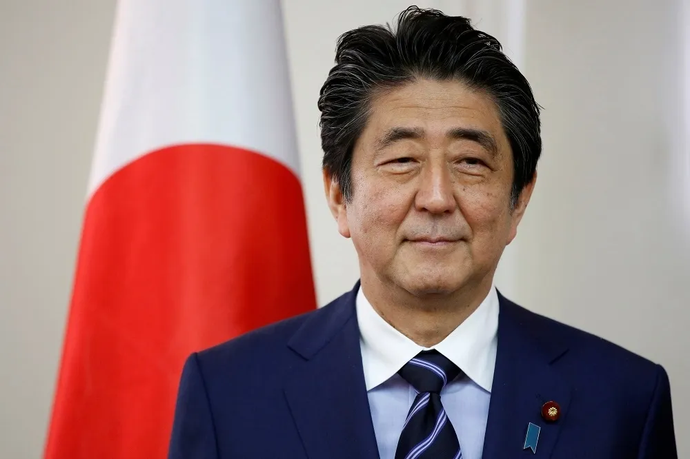 尋「一帶一路」合作機會　共同社：安倍擬年內訪中