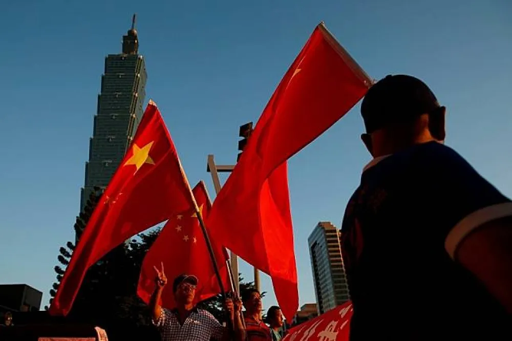 中國施壓還「優惠政策人情債」　力阻台商返台投資