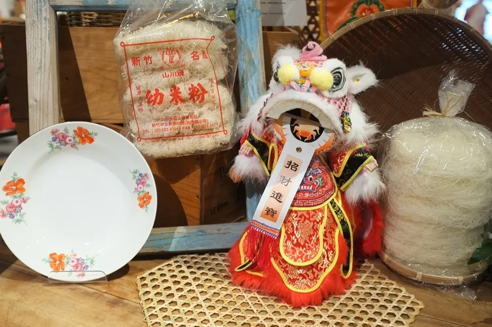 【有片】新竹商號選物展　值得一訪的老店與故事！