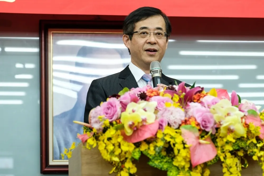 約談不只台大遴委和教育部次長姚立德　北檢還未傳喚管中閔