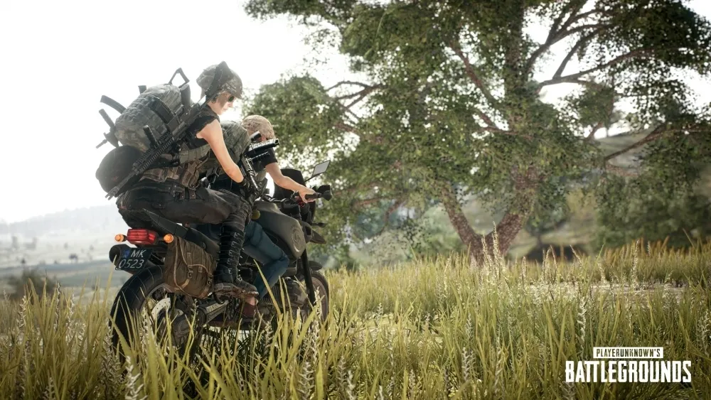 【PUBG】將暫時停止個人交易：防止濫用交易功能謀取利益