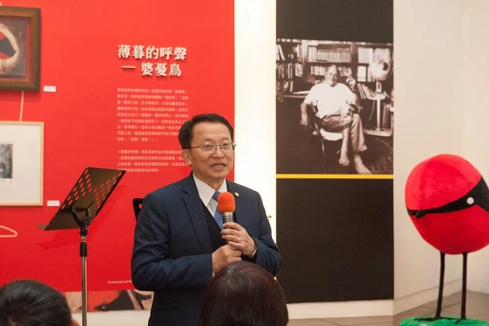 【發聲挺管】交大校長遭網友爆10項爭議　張懋中發聲明反擊不排除提告