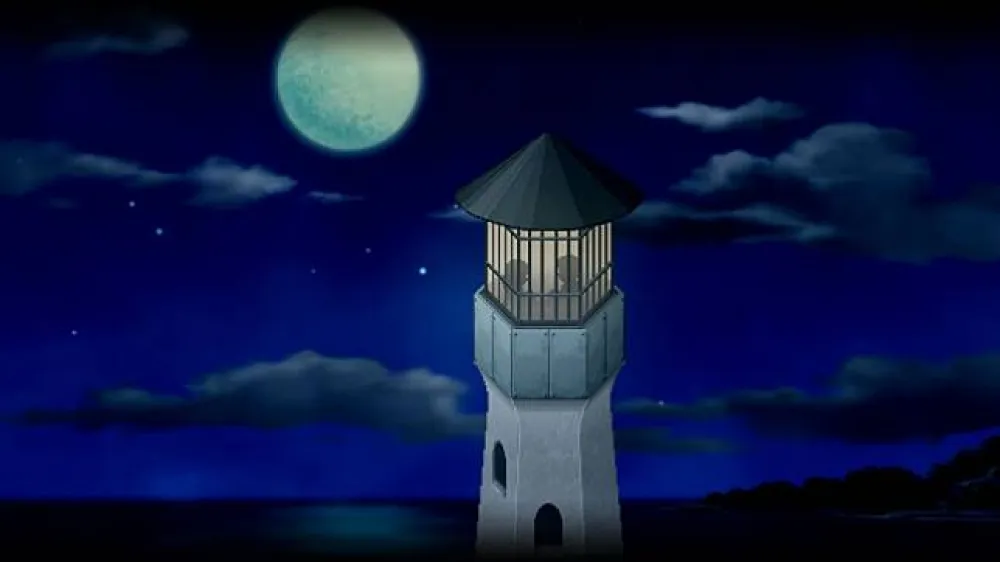 溫馨感人獨立遊戲　《To The Moon》將翻拍動畫電影