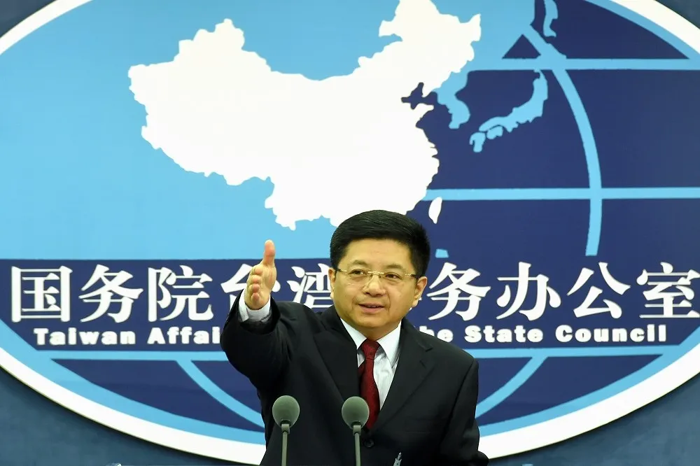 【中薩建交】中國外交部否認金錢外交　國台辦：「一中」是國際社會普遍共識
