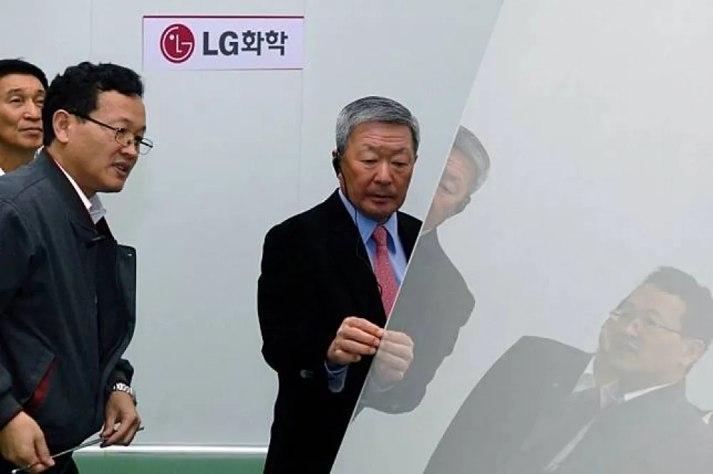 南韓財界之星殞落　LG集團會長具本茂享壽73歲 