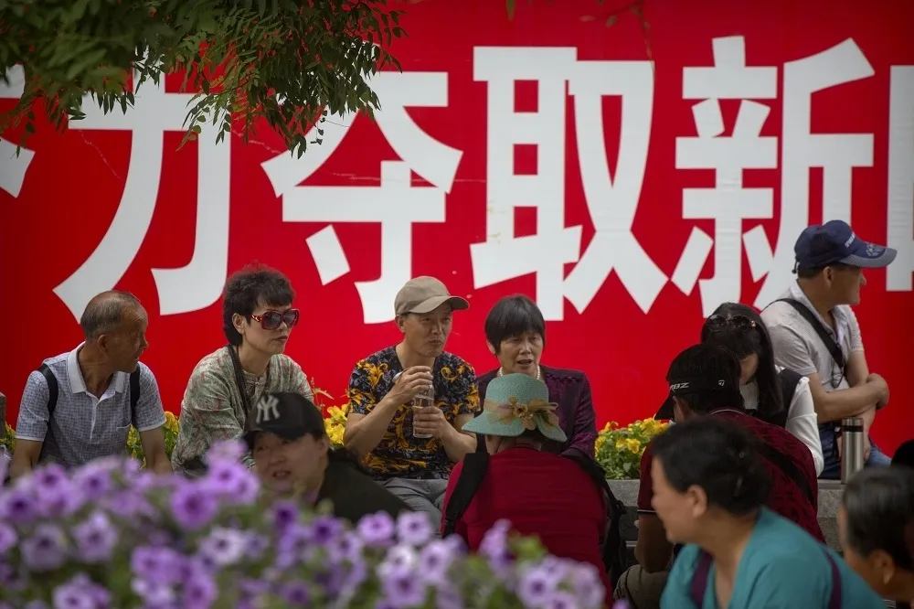 《經濟學人》：善待旅外中國人，讓他們回國影響同胞