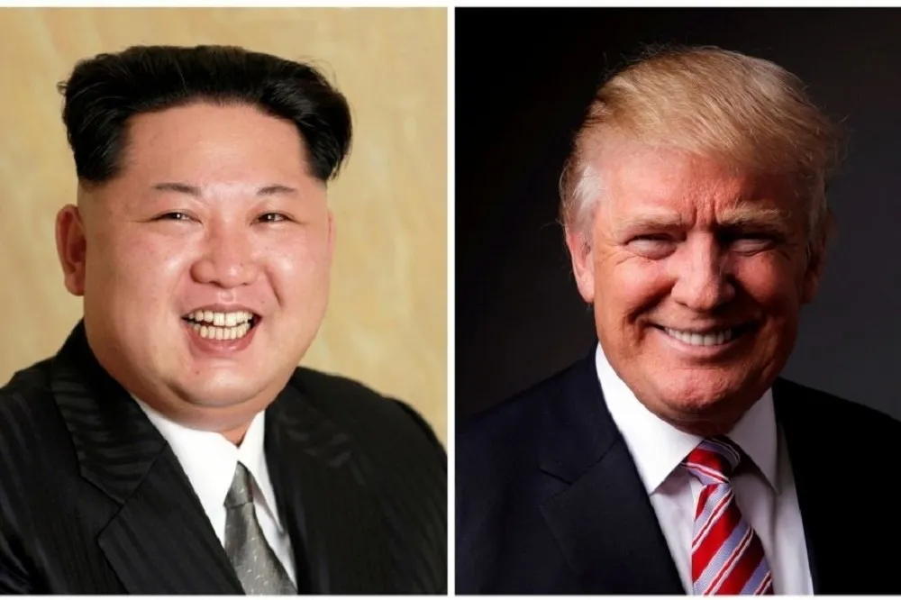 這裡中立又安全 　《朝鮮日報》：6月中「川金會」將在新加坡舉行