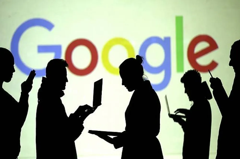 非法蒐集英國440萬iPhone用戶個資　Google挨告遭求償新台幣1283億元