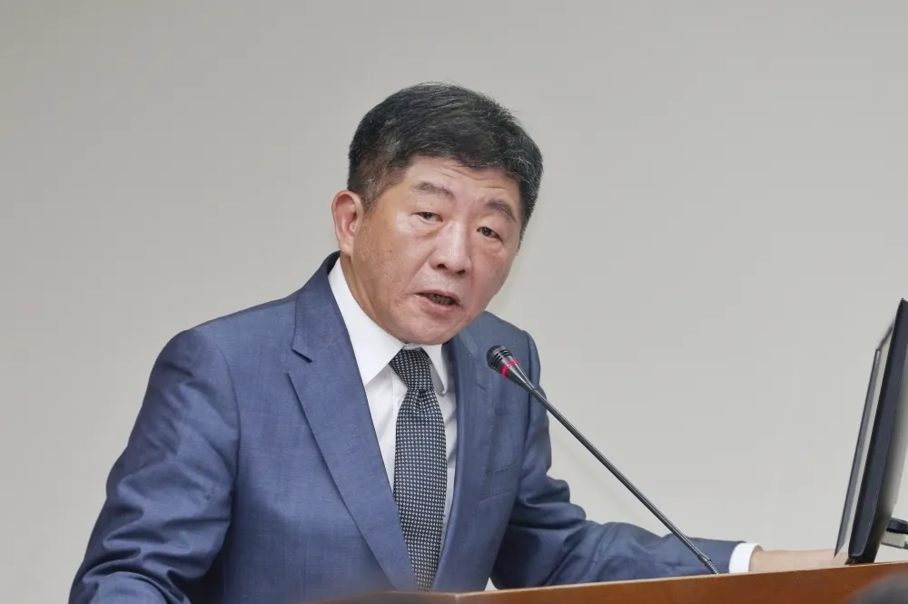【WHA報名今截止】台灣未獲邀請函　外交部：積極安排雙邊會談
