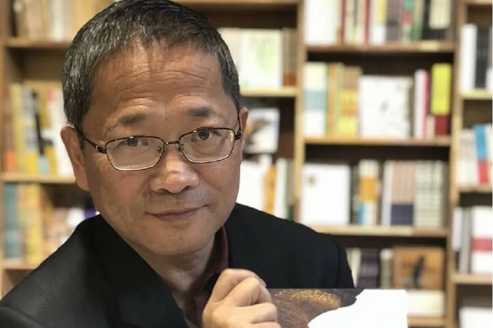 對謝明達無罪定讞之三點質疑