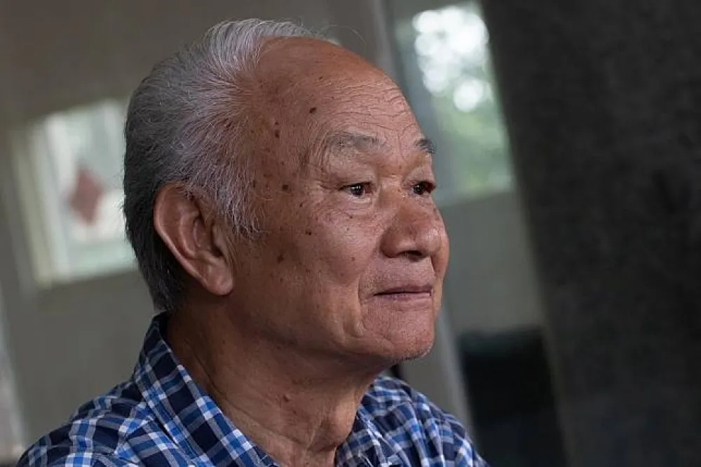 【上報人物】吳晟急叩媒體　但他不是為了吳音寧，而是為了...（上）