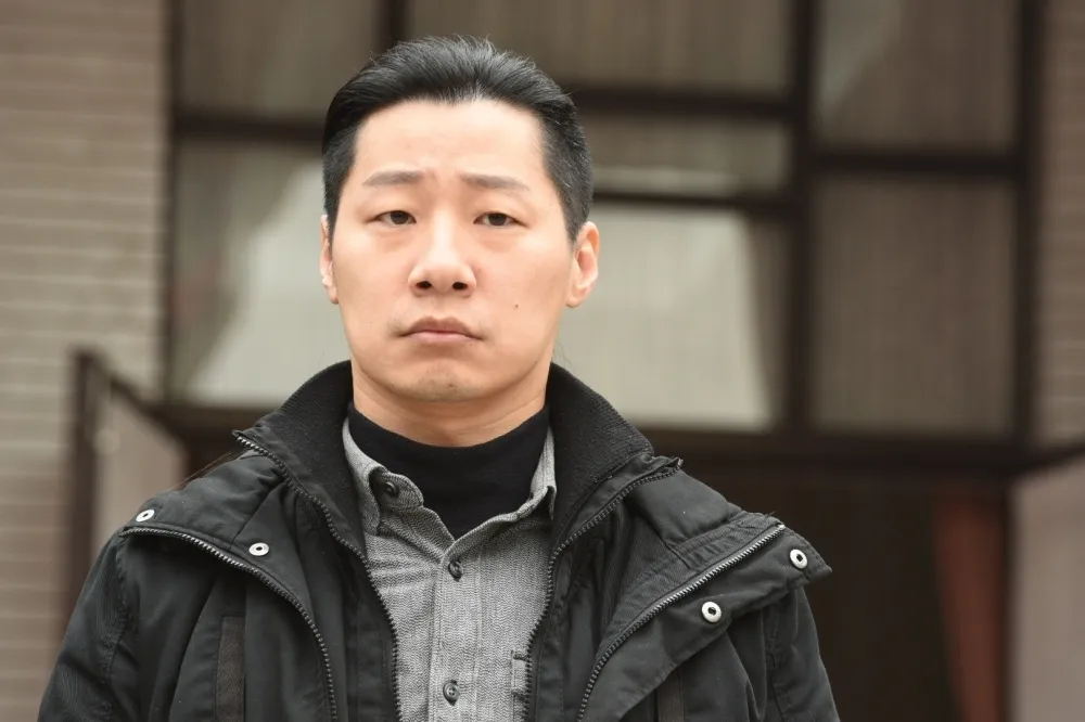 時力出戰北市長　林昶佐：有自己節奏不受影響