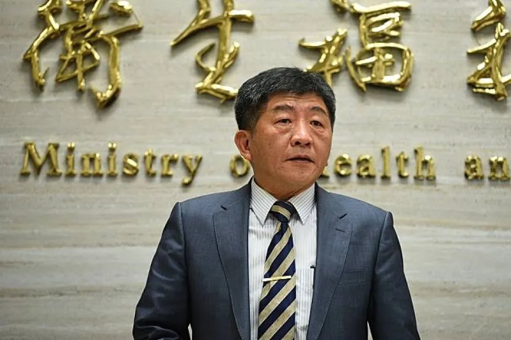【最後一刻】台灣未獲WHA邀請函　衛福部：會向世衛寄「抗議信」