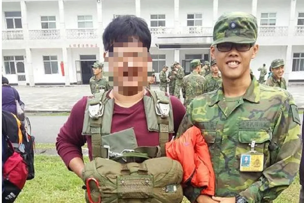 【你一定可以度過難關】傘兵昏迷指數上升至7　對聲音漸有反應