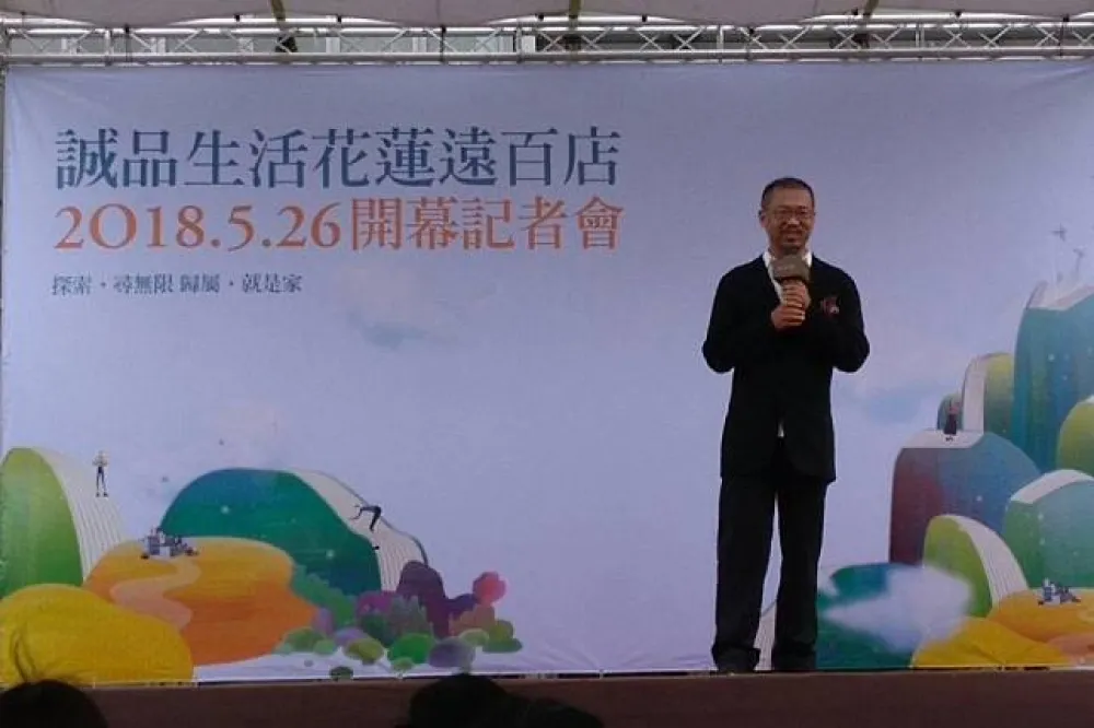【厭女挨轟】陳克華宣稱只是紓壓　任職醫院將對外說明