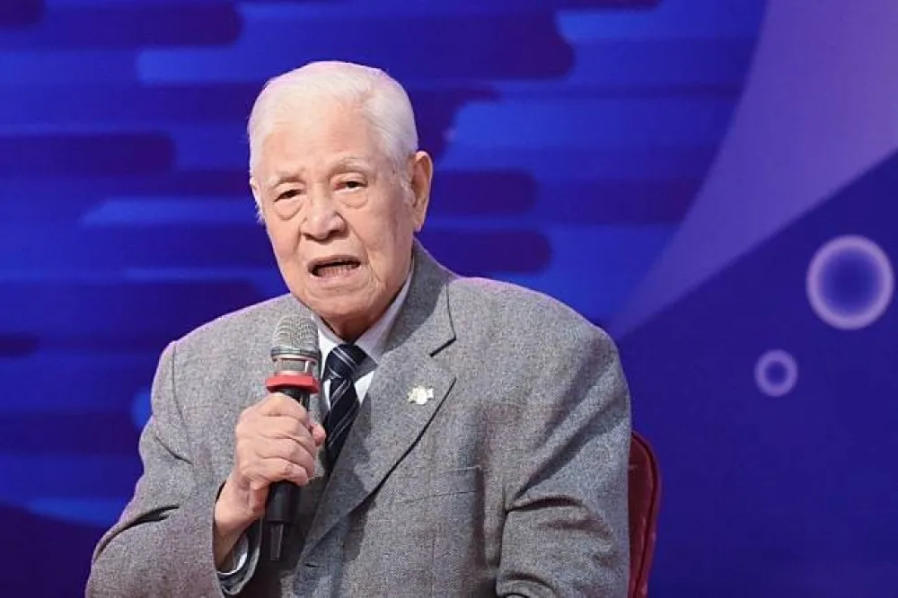【卸任後第9度訪日】李登輝6月赴沖繩　出席台籍戰亡者揭碑儀式
