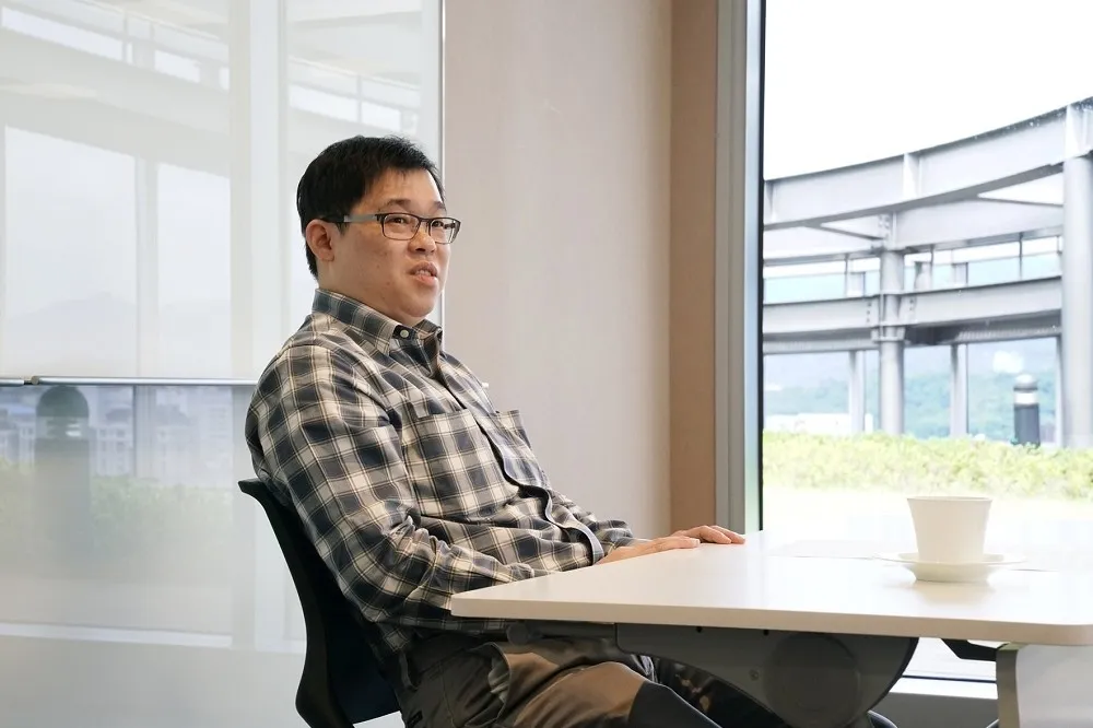 【復仇者2.0】星宇不走回頭路　張國煒刀刀揮利刃