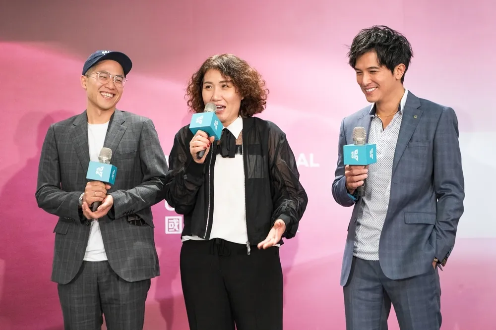 台北電影節國際新導演競賽名單公布　徐譽庭長片處女作也入圍