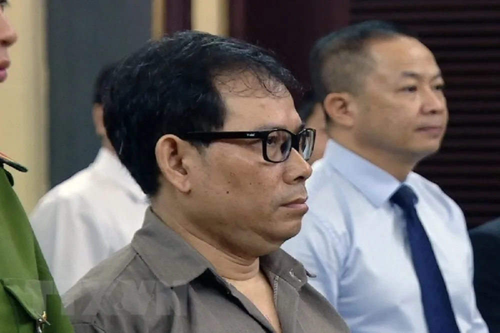 策動反台塑鋼廠排污遊行　越南法院以「顛覆國家」判刑14年