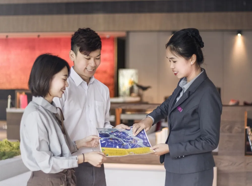 3天2夜端午美食假期　台南大員皇冠假日酒店加碼送餐券NT$1,200