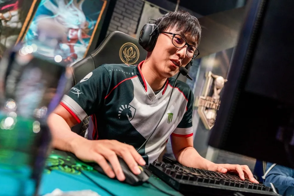 【英雄聯盟】Doublelift表達MSI失利感想：真的不想回家