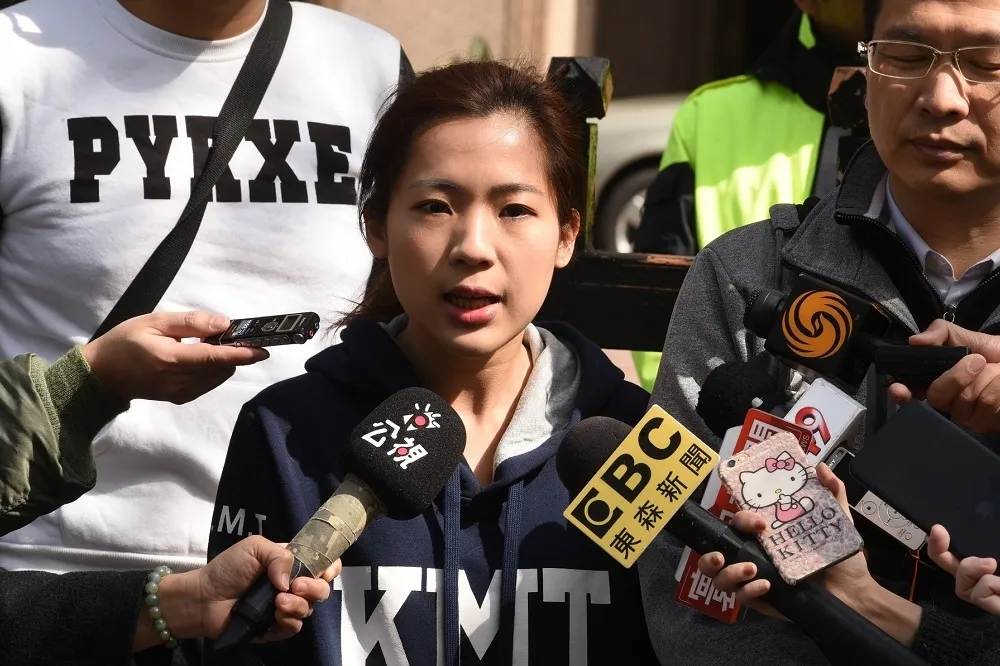 馬英九洩密二審逆轉有罪　馬辦：陳師孟已造成法界寒蟬效應