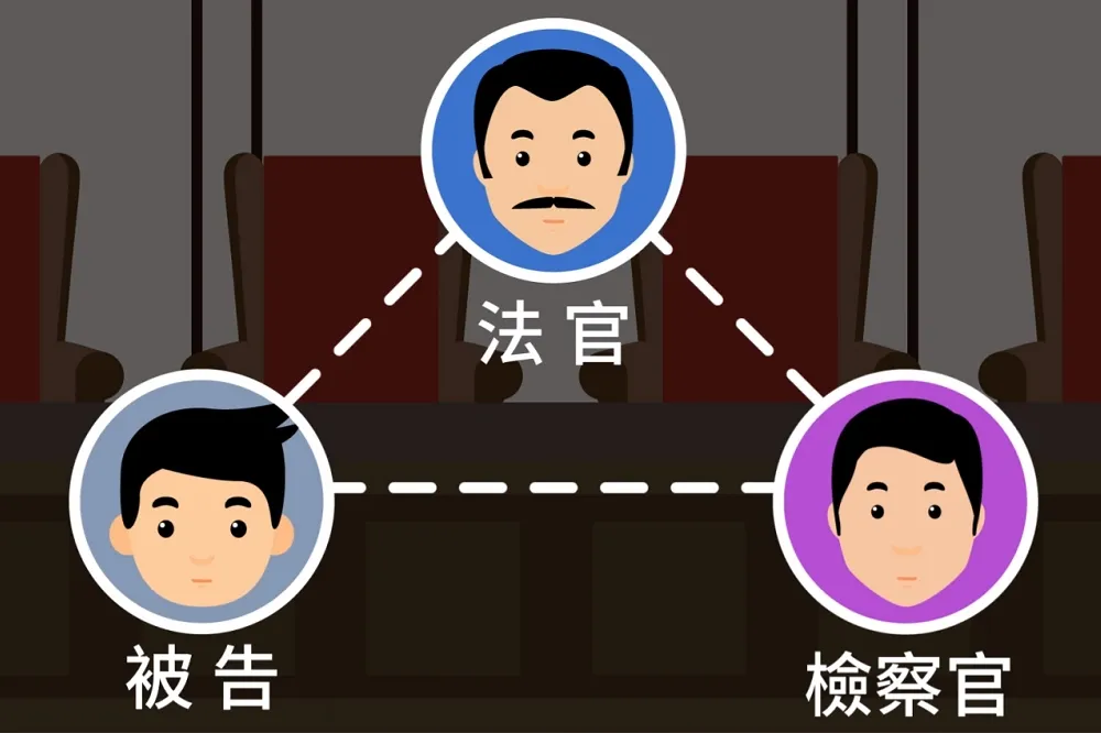 行政官不是個髒字眼－回應法務部「檢察官的法律定位報告」