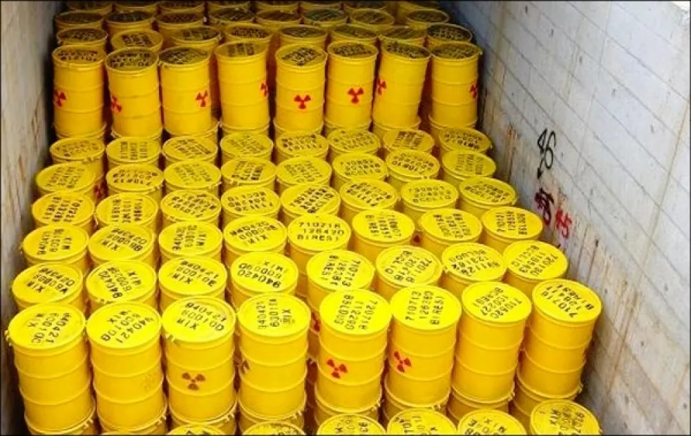 【內幕】核廢料選址卡關數十年　台電想端「牛肉」跟地方協商