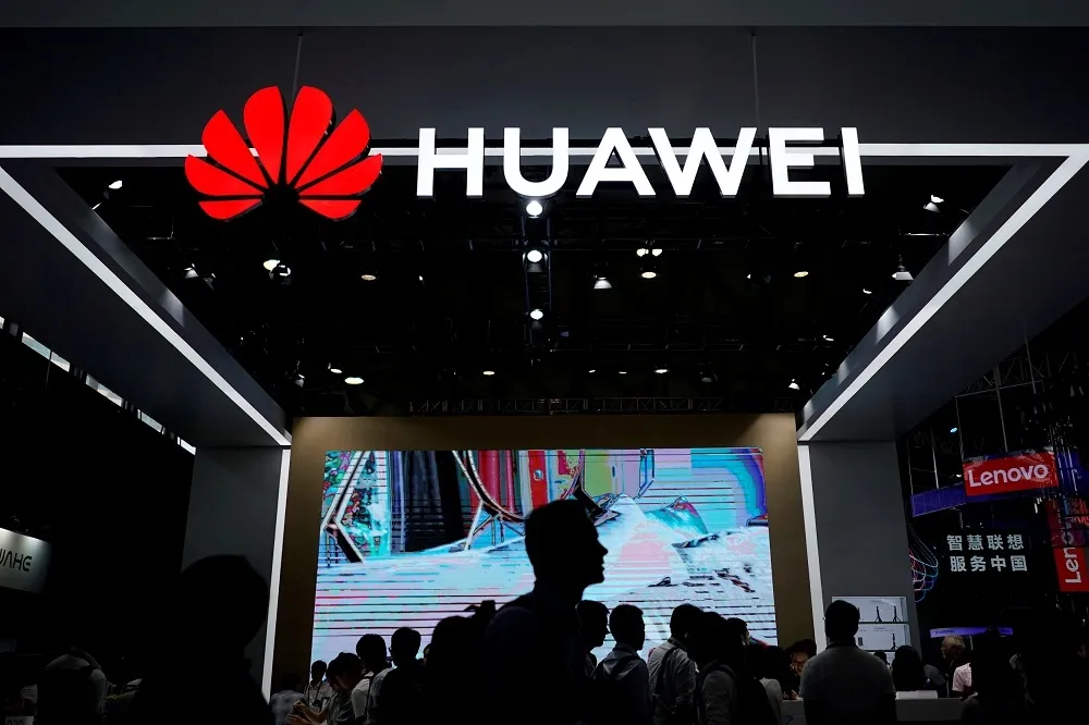 憂中國涉入國安　澳洲禁止華為、中興通訊參與5G開發